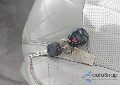 2012 GMC Acadia Denali z USA, uszkodzony, nr VIN 1GKKVTED9CJ131552